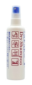 Сухой шампунь Dry Shampoo