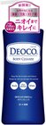 Гель для душа против возрастного запаха пота Deoco Medicated Body Cleanse